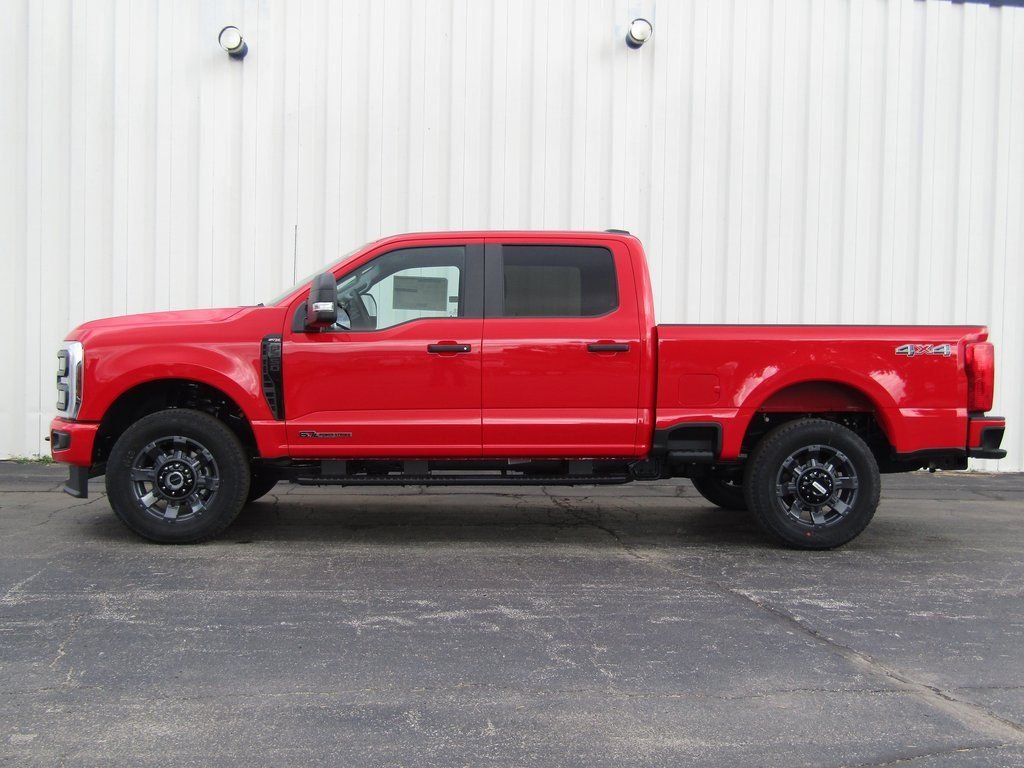 2026 Ford F-250 Super Duty XL - Photo 11