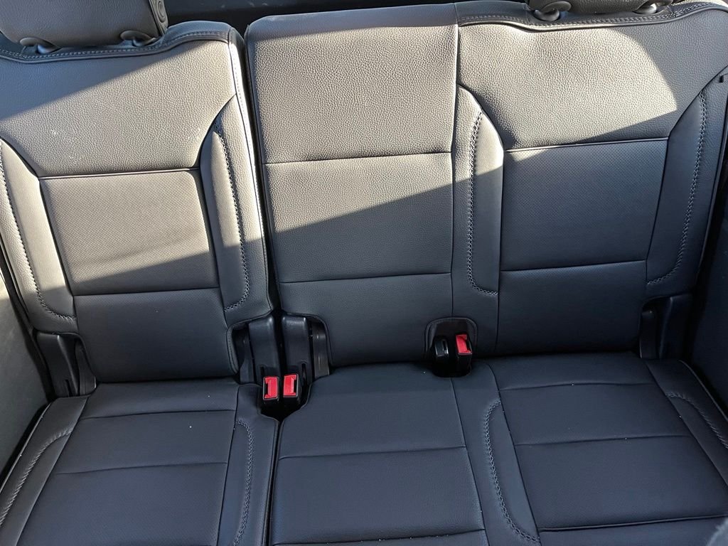 Certified Used 2025 Black GMC Denali image 20