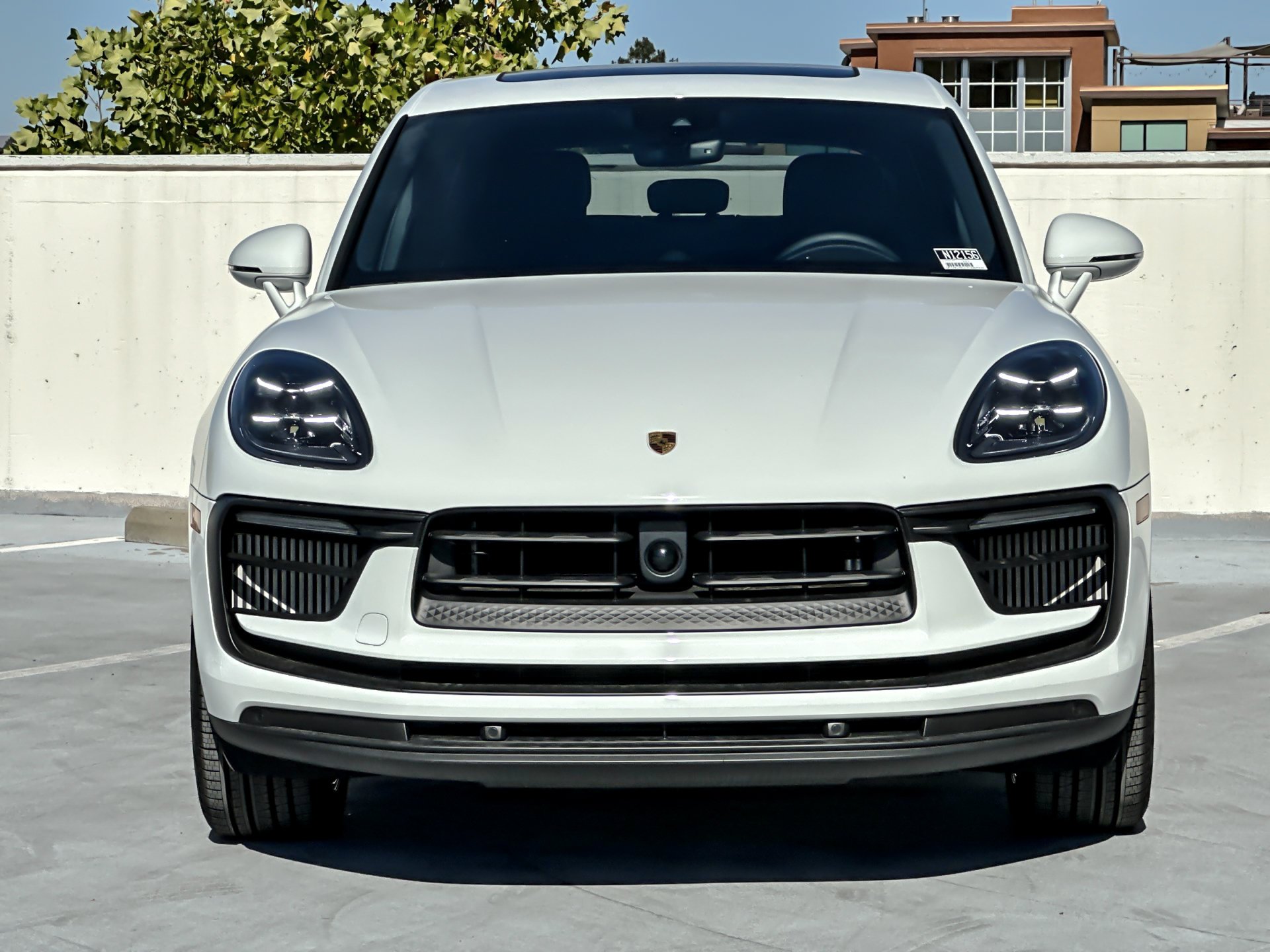 2026 Porsche Macan S - Photo 12