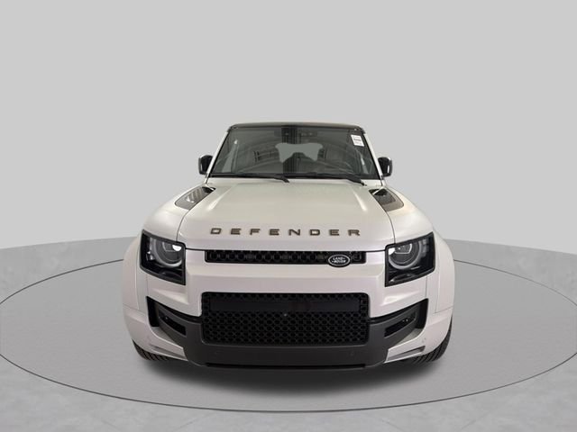 New 2026 Borasco Grey Land Rover OCTA image 2