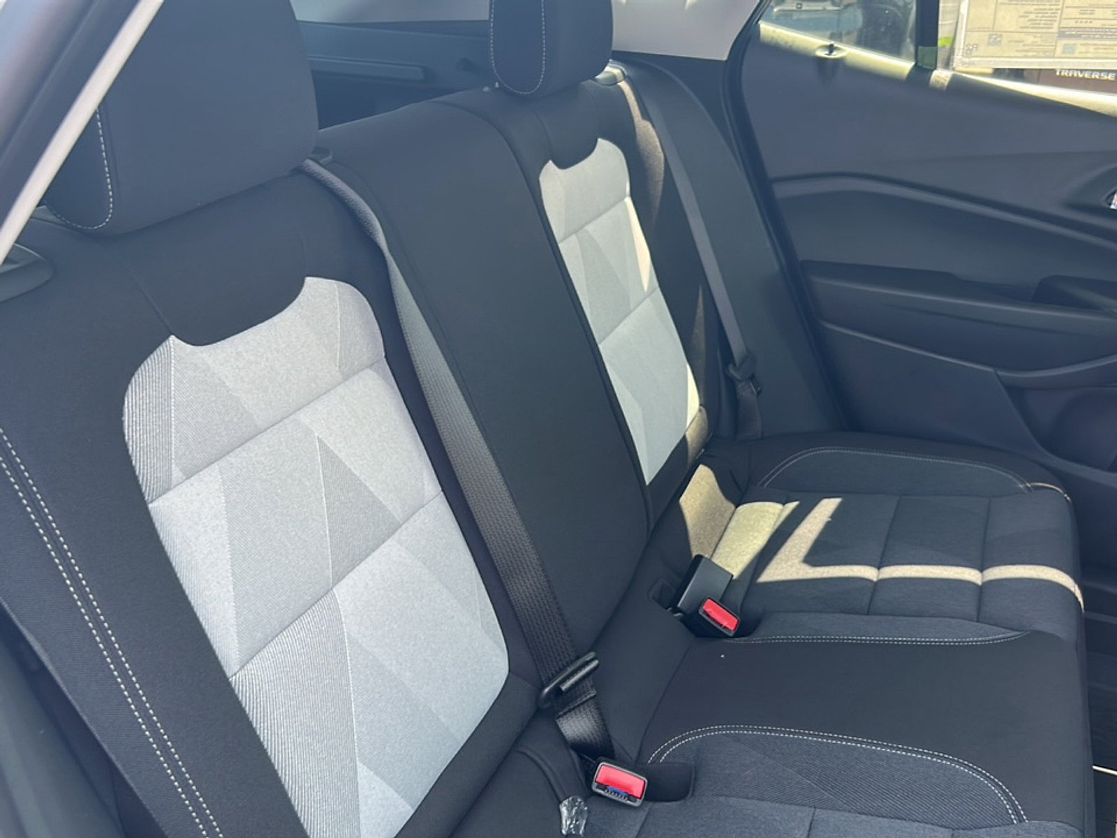 2026 Chevrolet Trax LS - Photo 15