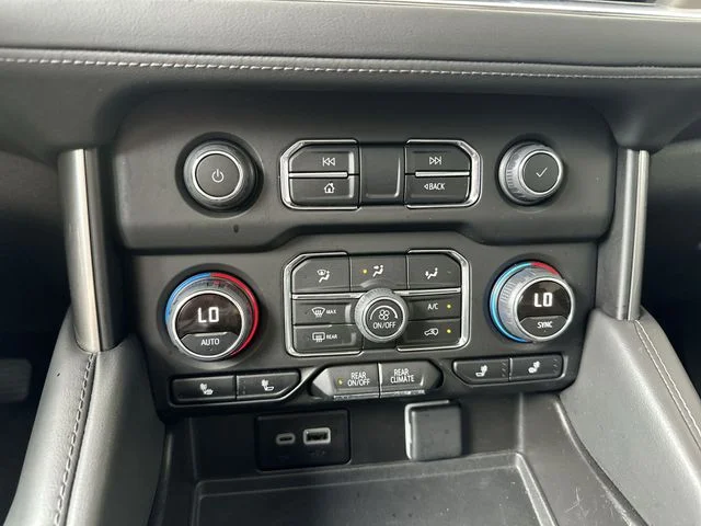 Used 2024 White Chevrolet LT image 20