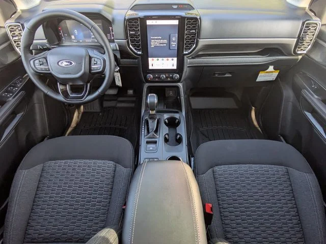 New 2026 Beige Ford XLT image 15