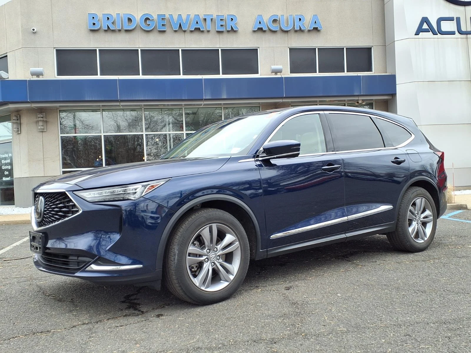 2024 Acura MDX