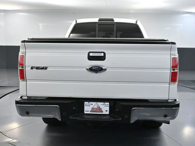 2014 Ford F-150 XLT - Photo 6