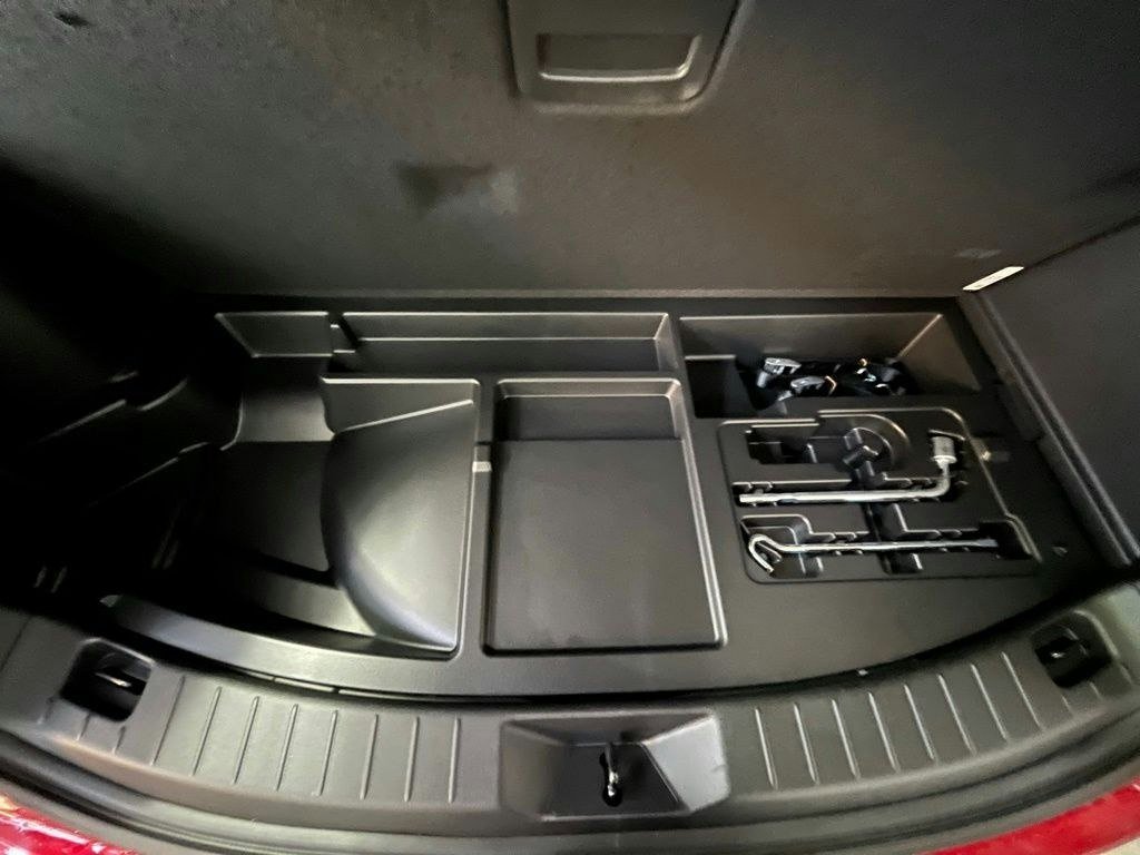 2026 Mazda CX-90 Premium Package - Photo 27