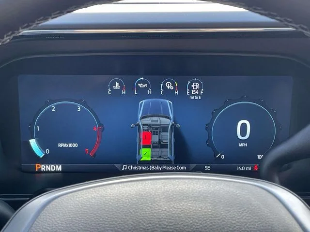 2026 Ford F-350 Super Duty Lariat - Photo 20