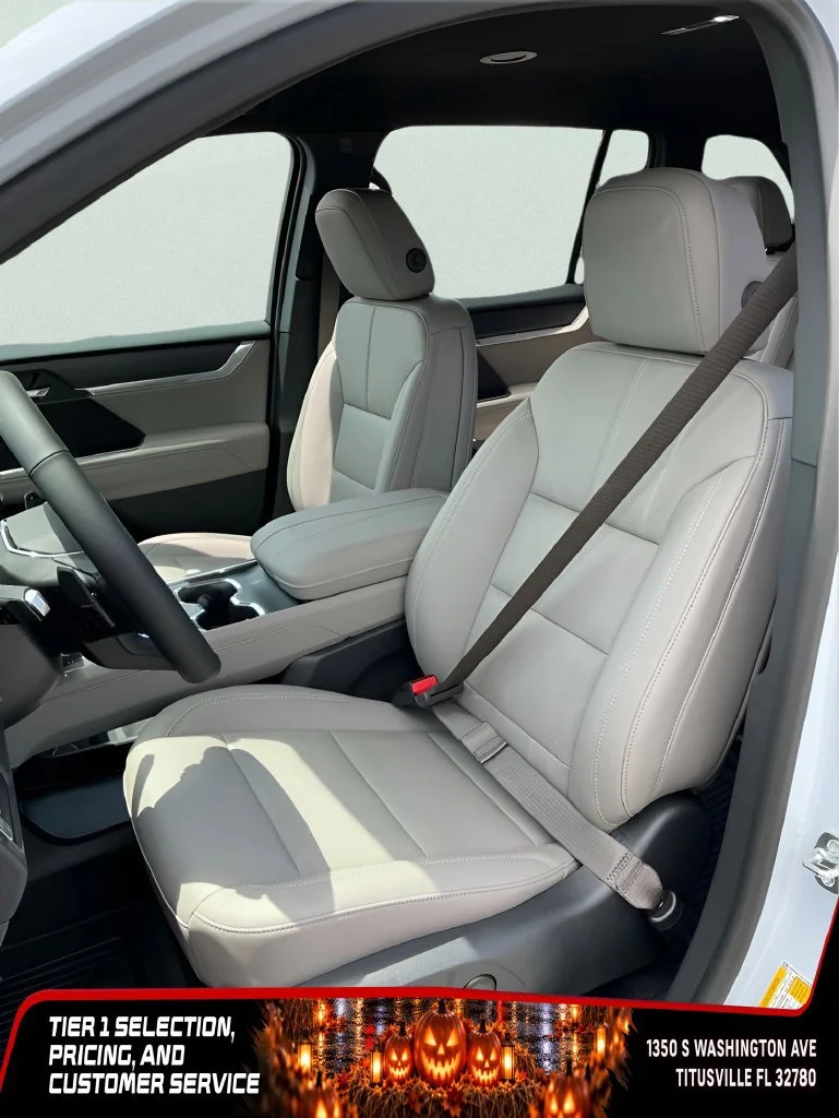 2026 GMC Acadia Elevation - Photo 28