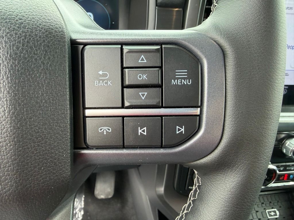 New 2026 Avalanche Ford Lariat® image 19