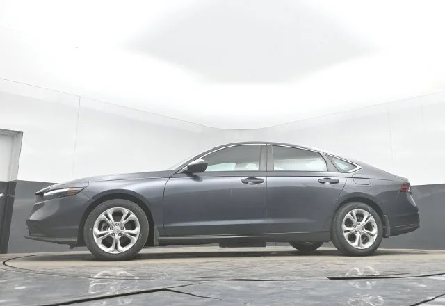 2024 Honda Accord LX - Photo 30