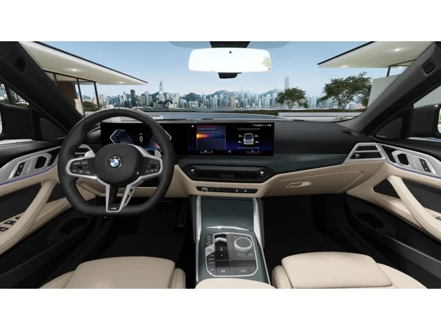 New 2027 Vegas Red Metallic BMW 430i image 10