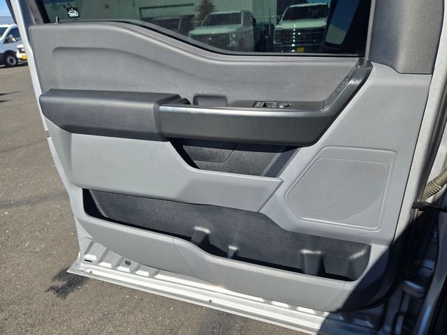 Used 2024 Silver Ford XL image 12