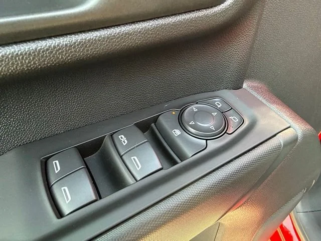 2026 GMC Sierra 3500HD Pro - Photo 10