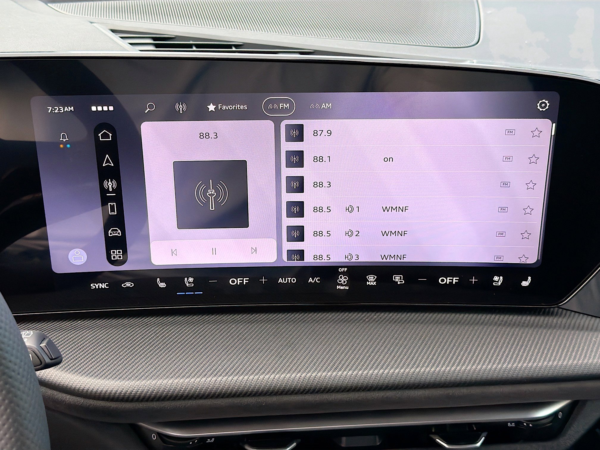 New 2026 Tambora Gray Metallic Audi Premium Plus image 30