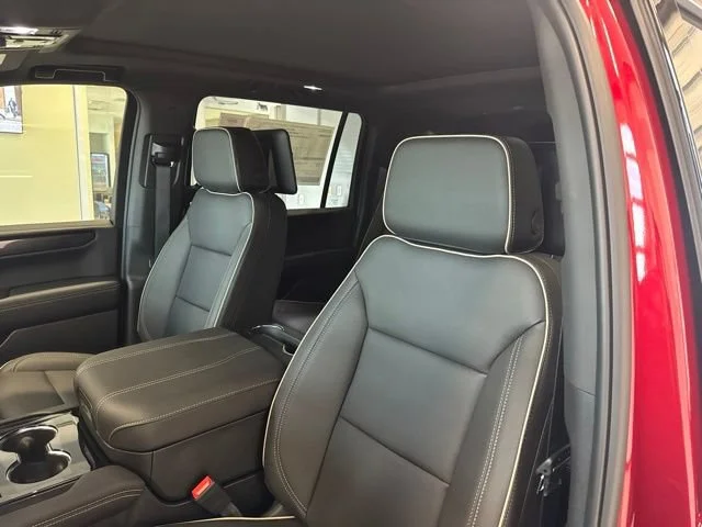 2026 GMC Yukon XL Elevation - Photo 21