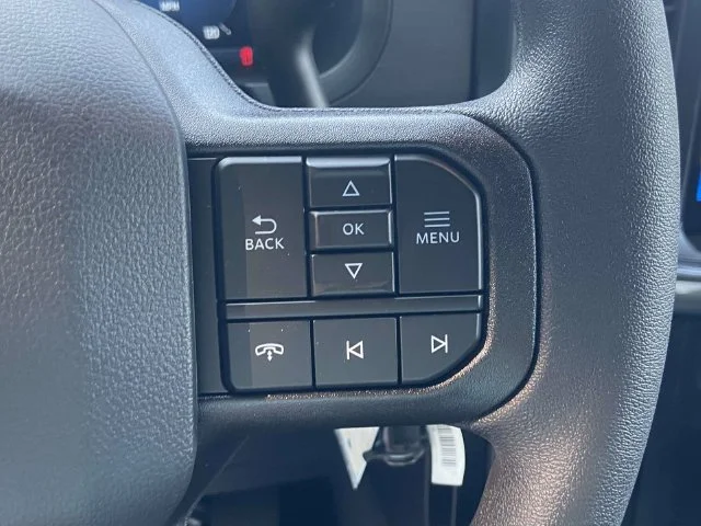 New 2026 White Ford STX image 19