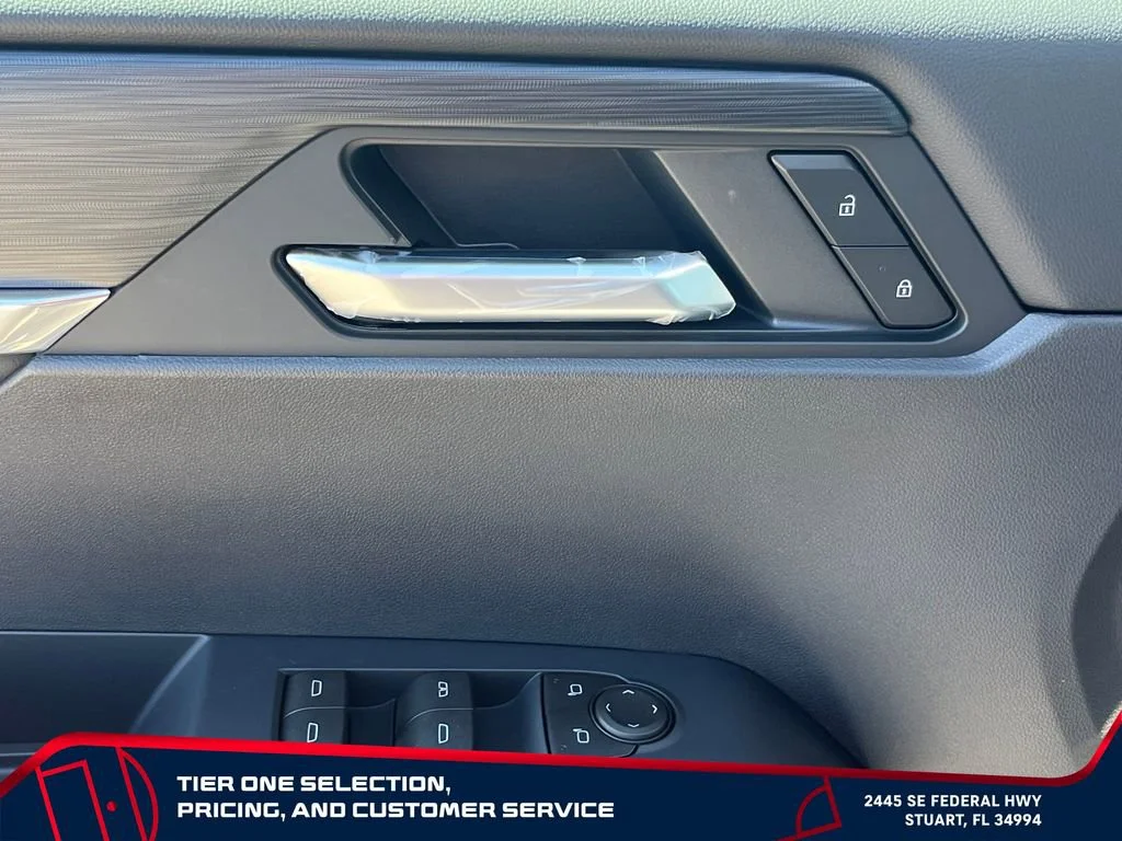 New 2026 Summit White GMC Elevation image 23