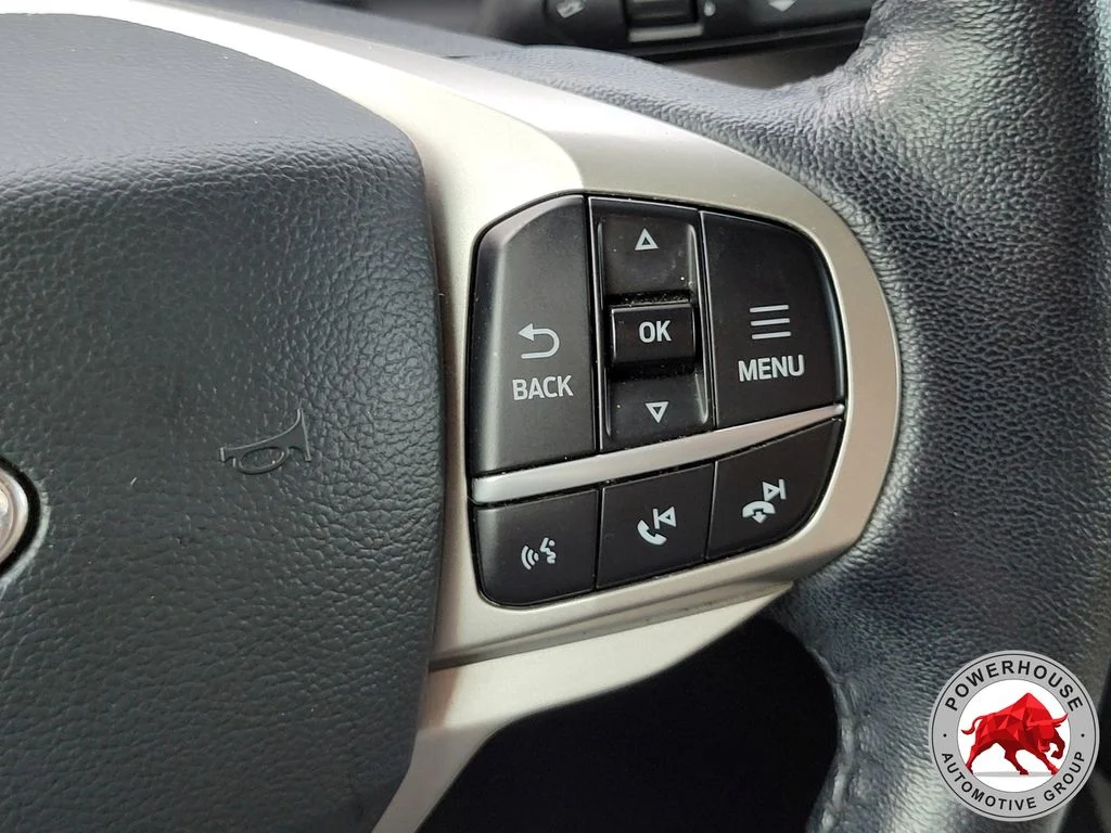 Used 2022 Green Ford XLT image 30