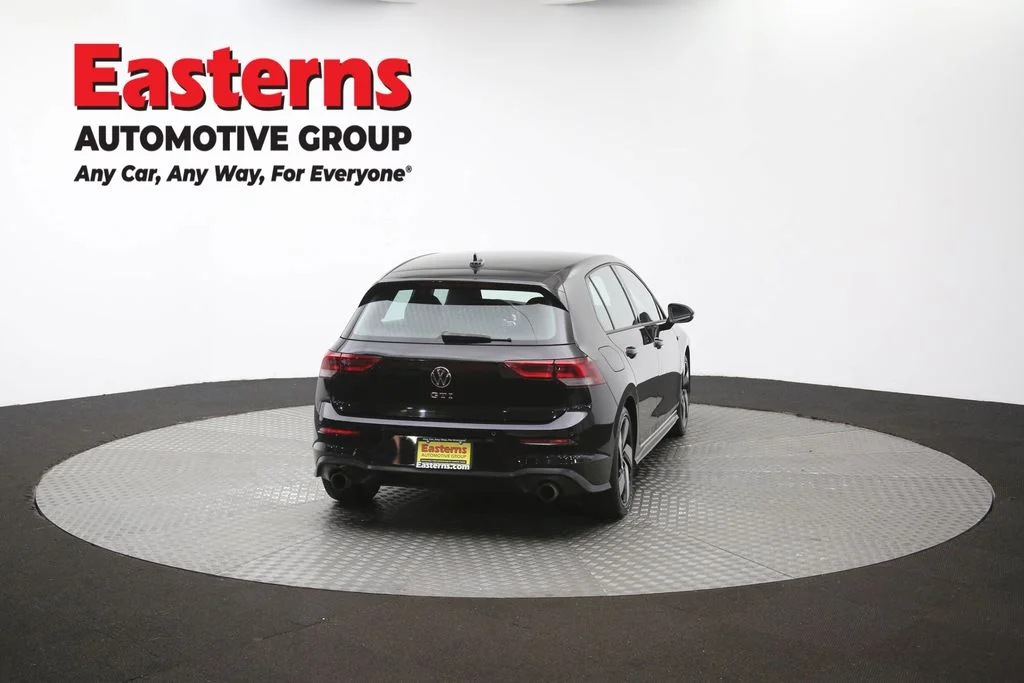 Used 2024 Gray Volkswagen 2.0T S image 37