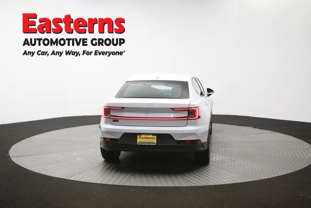 Used 2023 Gray Polestar Long Range Dual Motor image 36