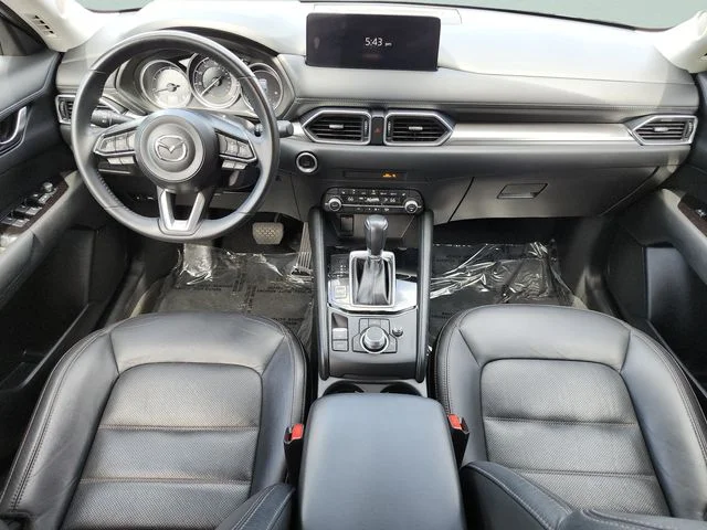 Used 2023 Blue Mazda 2.5 S Preferred Package image 20