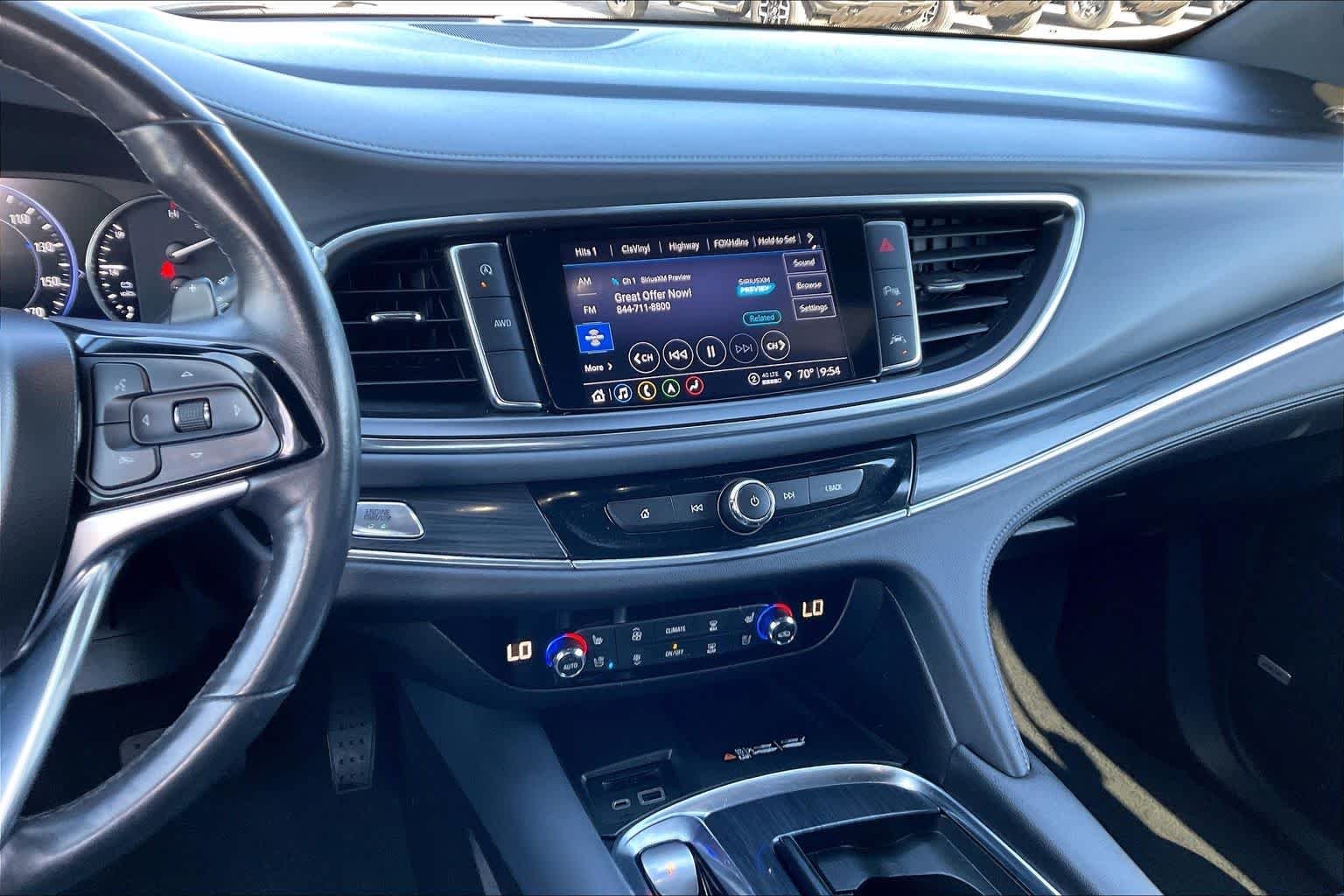 2024 Buick Enclave Premium - Photo 7