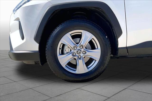 Certified Used 2022 ICE CAP Toyota  image 11