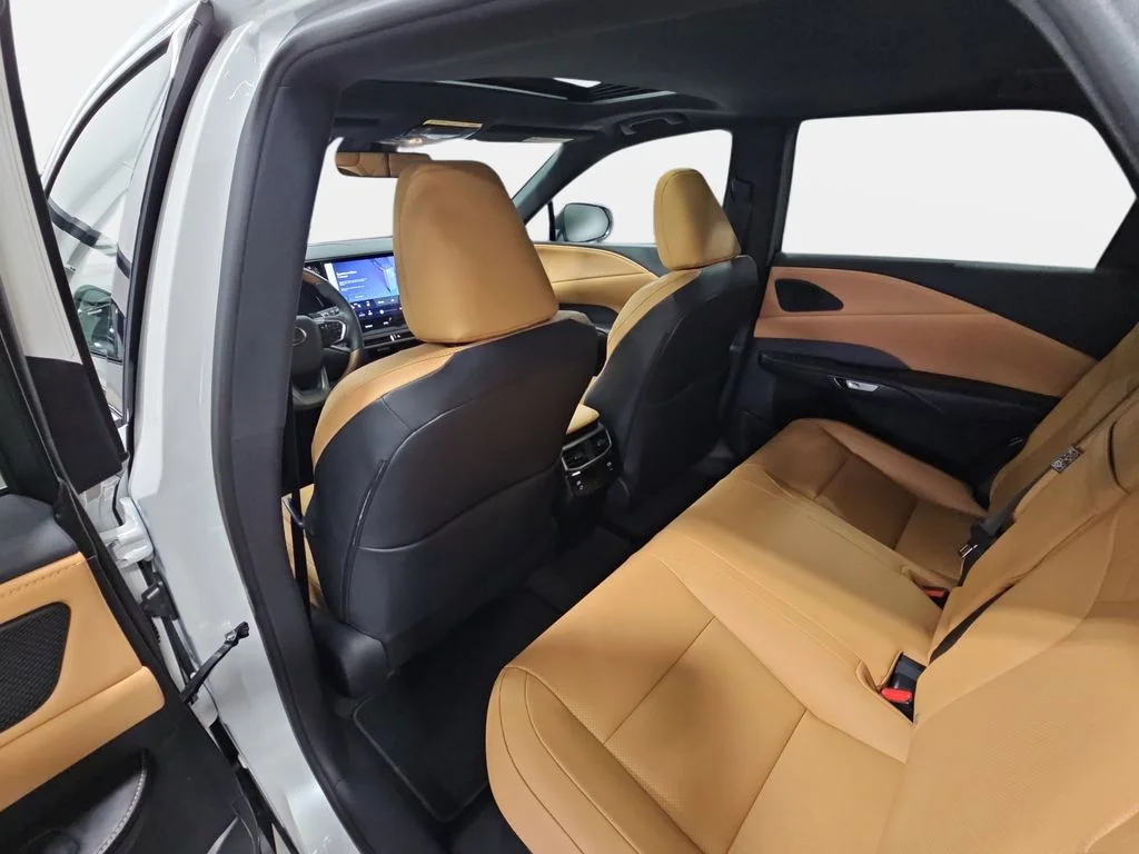 New 2026  Lexus 350h Premium image 11