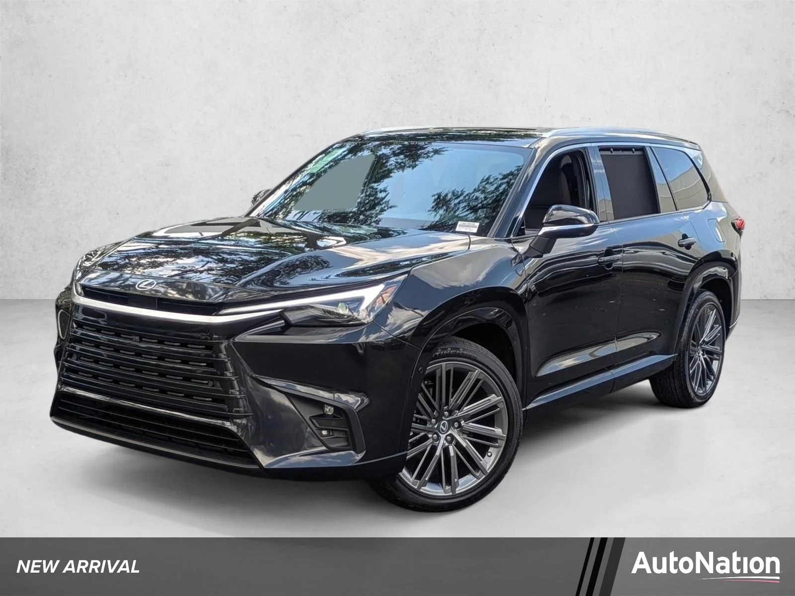 2026 Lexus TX 350 350 Luxury AWD's photo