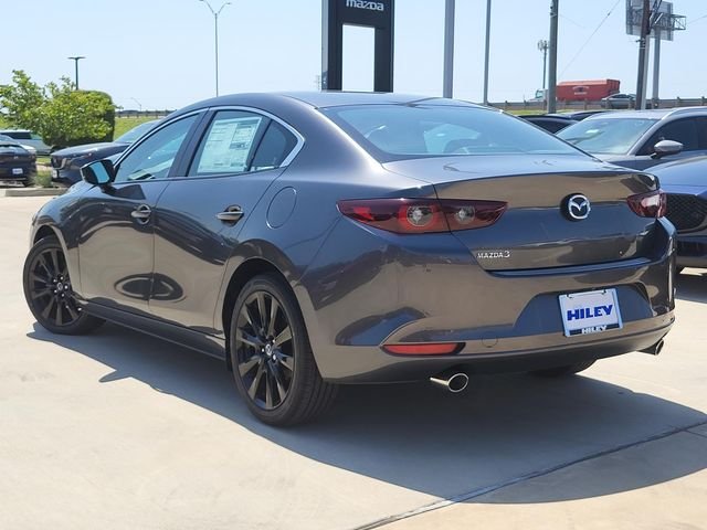 New 2026 Machine Gray Metallic Mazda 2.5 S Select Sport image 3