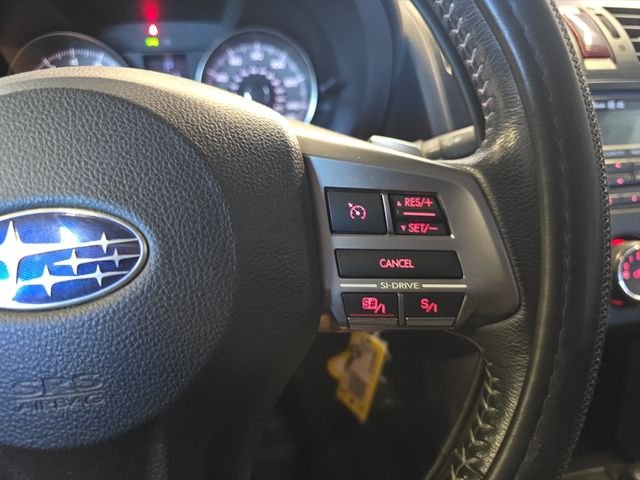Used 2014 White Subaru 2.0XT Premium image 20