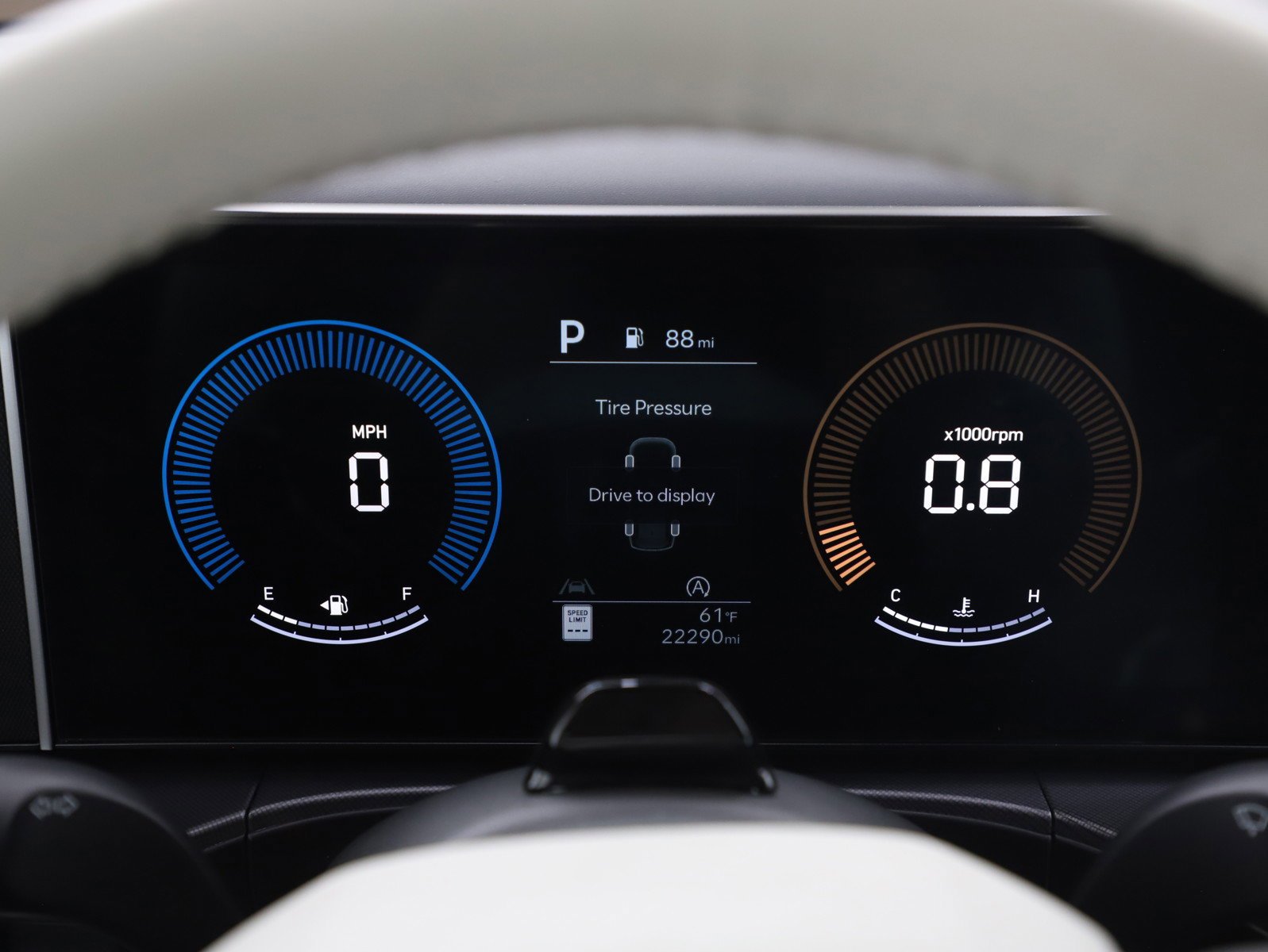 2025 Hyundai Santa Fe SEL - Photo 29