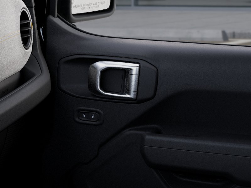 2026 Jeep Wrangler 2-Door Willys - Photo 51
