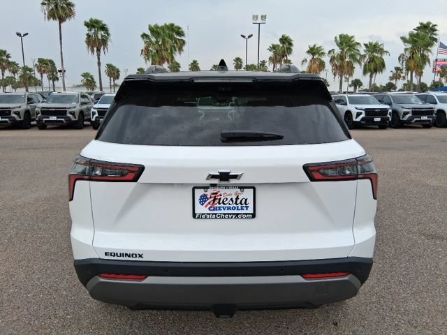 2027 Chevrolet Equinox LT - Photo 6