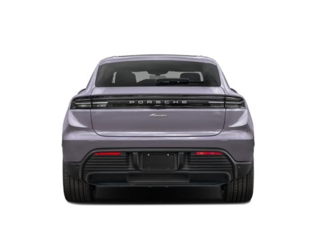 Used 2026 Red Porsche Electric GTS image 5