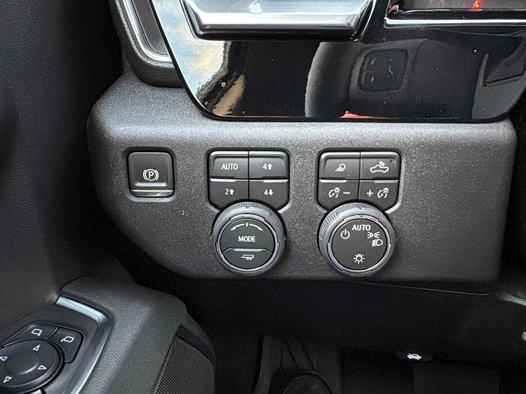 2026 Chevrolet Silverado 1500 LT - Photo 15