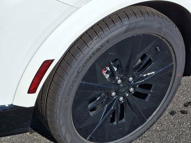 2025 Ford Mustang Mach-E GT - Photo 6
