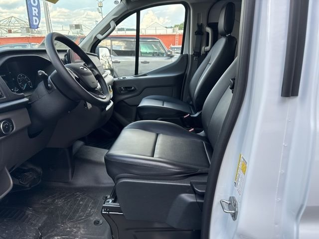 2025 Ford Transit Van Base - Photo 27