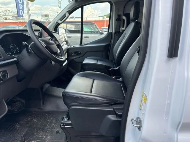 2025 Ford Transit Van Base - Photo 27