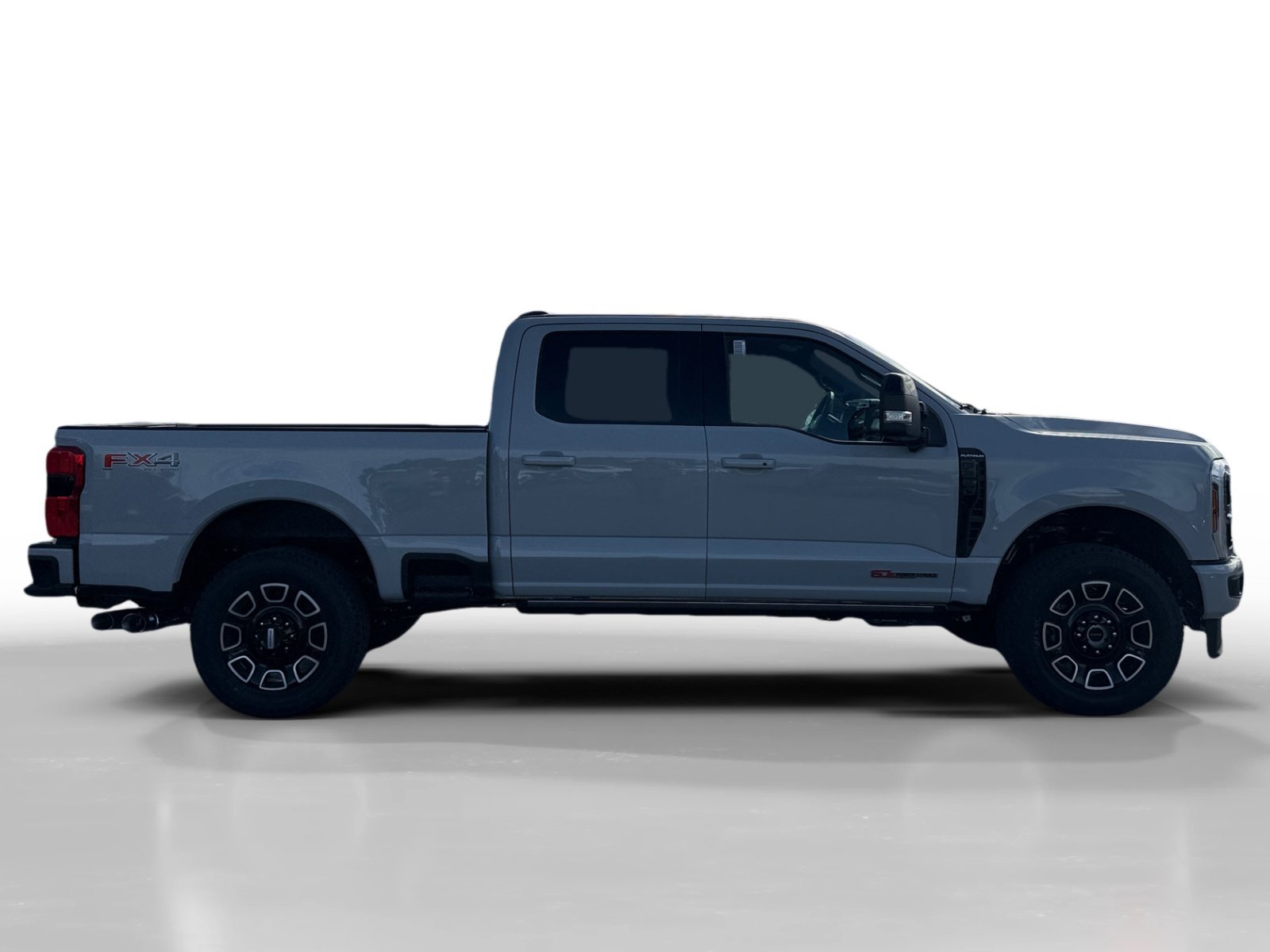 New 2026 Avalanche Ford Platinum image 6