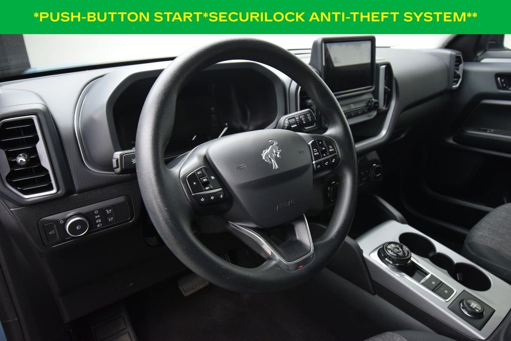 Used 2021 Area 51 Ford Big Bend image 13