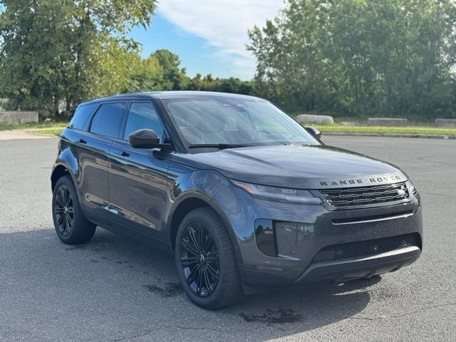 New 2026 Carpathian Grey Land Rover S image 7