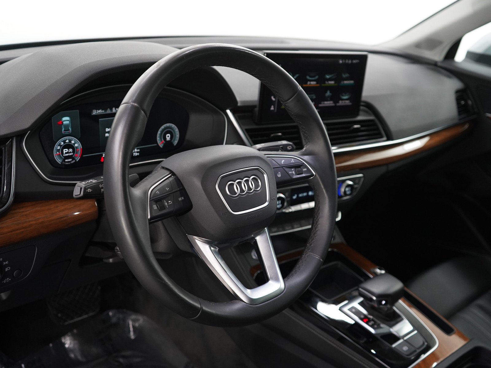2023 Audi Q5 Premium Plus - Photo 24