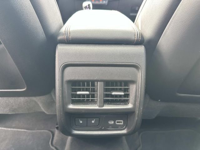 Certified Used 2023 Black Cadillac Sport image 14