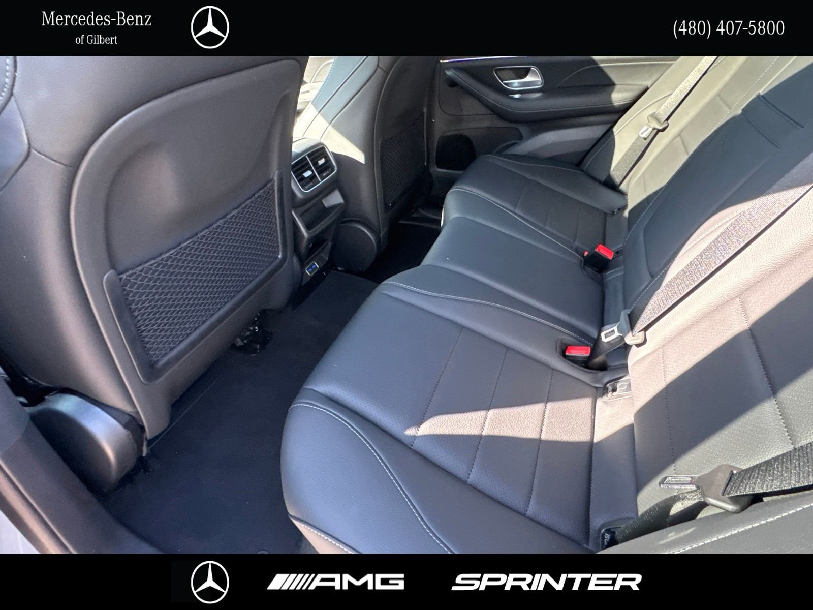 New 2026 MANUFAKTUR Alpine Grey Mercedes-Benz GLE 450 Coupe image 22
