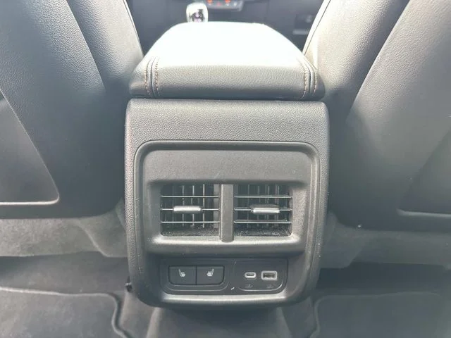 Certified Used 2023 Black Cadillac Sport image 14