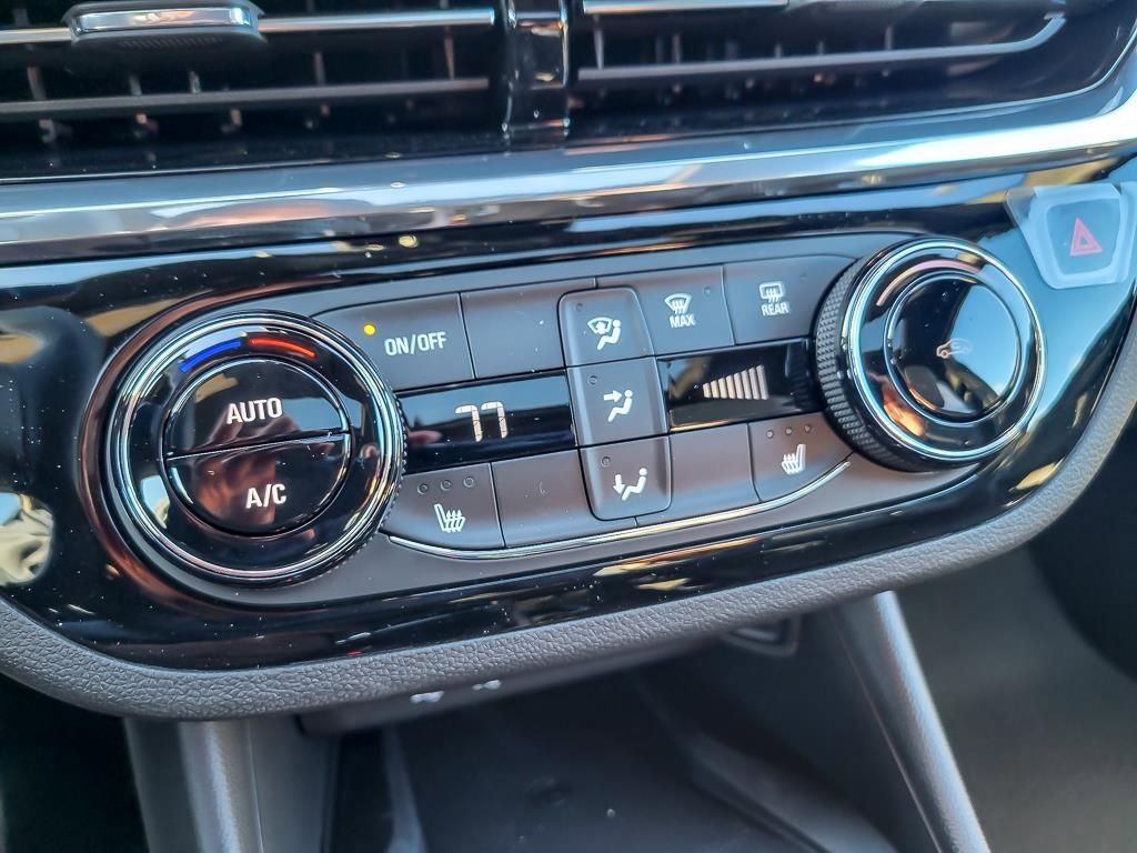 2026 BUICK ENVISTA - Image 15