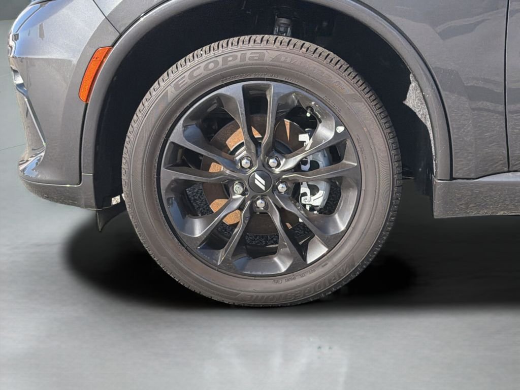 2025 Dodge Durango GT - Photo 42