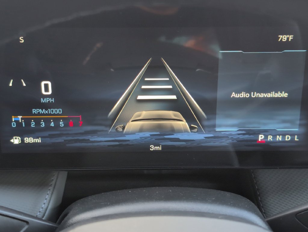 2027 Chevrolet Equinox LT - Photo 34