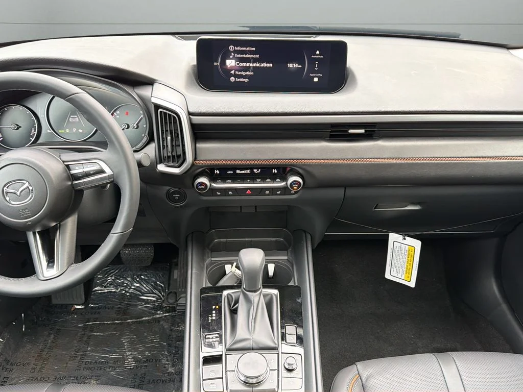 Used 2026 Gray Mazda Premium image 22